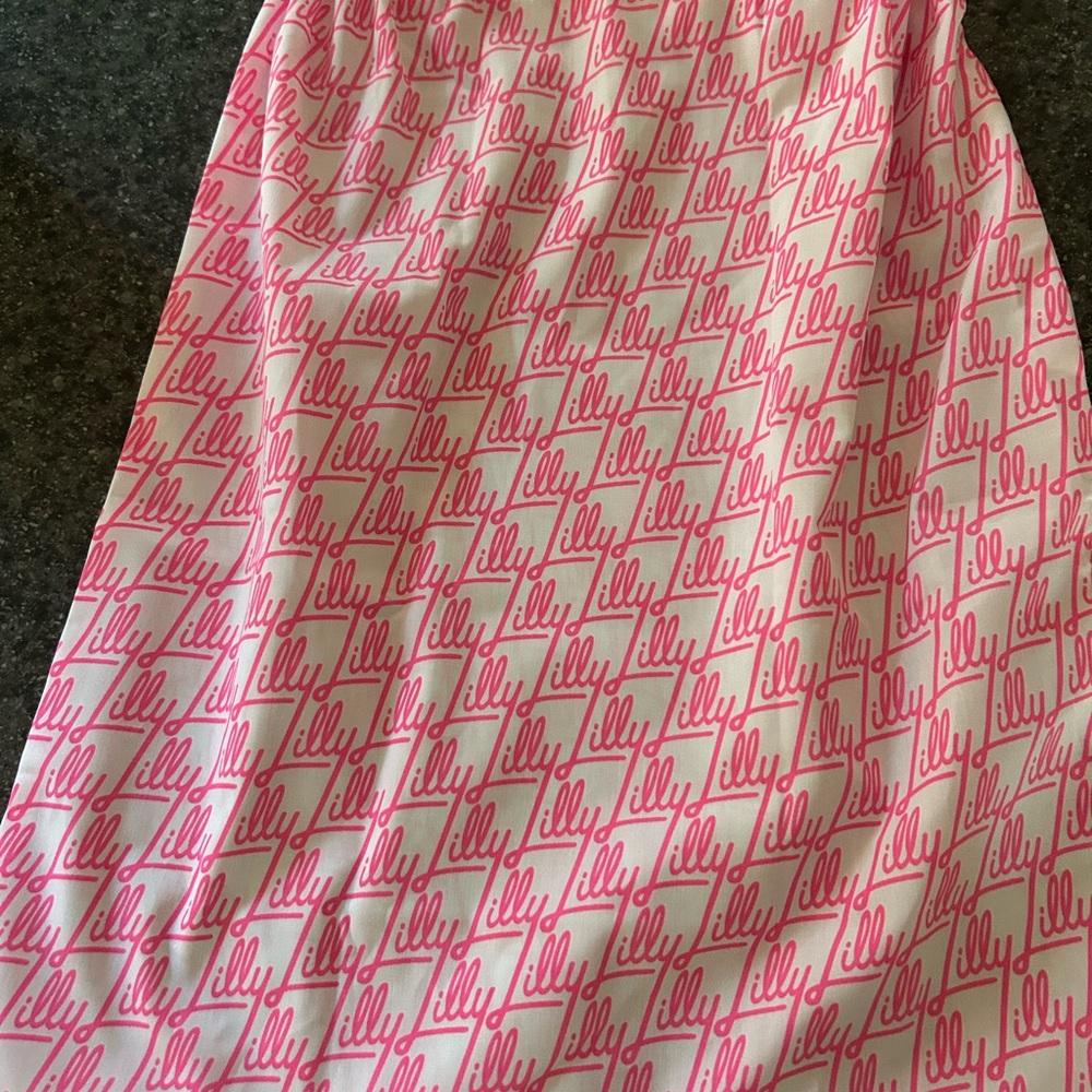 Lilly Pulitzer Dust Bag - Picture 4 of 4